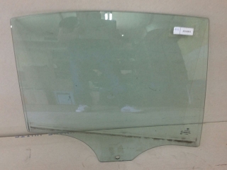 BMW 3 - 2004 - 2012 - E90 - sklo pravé zadní