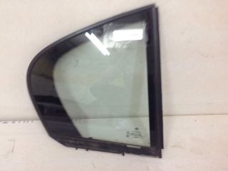 BMW 3 - 2004 - 2012 - E90 - sklo pravé zadní lepené