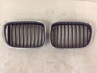 BMW 5 - 1995 - 2003 - E39 - ledvinky L+P