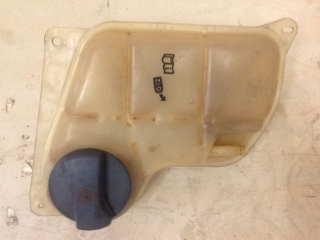 AUDI A4 - 8E - 2001-2005 - nádobka chladič