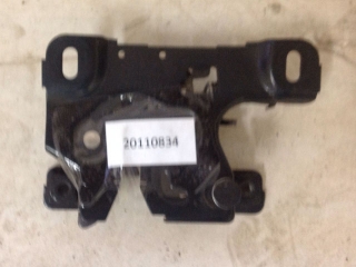 AUDI A4 - 8D - 1999-2001 - FACELIFT - zámek kapoty