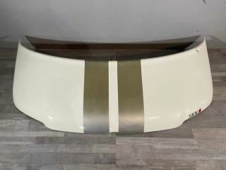 VW TRANSPORTER T5 - 7H - 2003-2009 - kapota