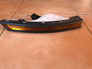 VW PASSAT B6 - 3C - 2005-2010 - blikač PP oranžový