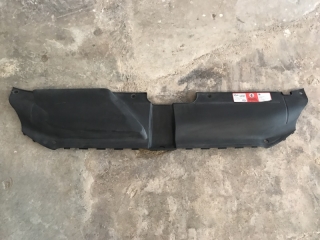 AUDI A4 - 8K - 2008-2013 - plast nad masku