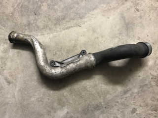 ŠKODA OCTAVIA 2 - 1Z - 2004-2009 - truba kov