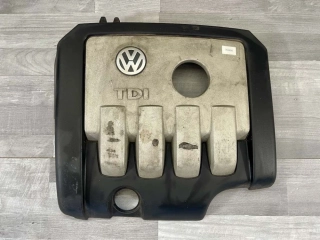 VW PASSAT B6 - 3C - 2005-2010 - kryt motoru TDI