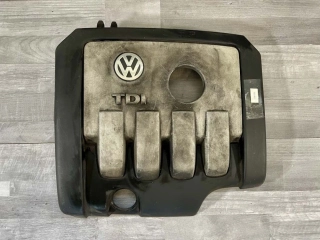 VW PASSAT B6 - 3C - 2005-2010 - kryt motoru TDI