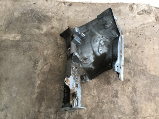 VW PASSAT B6 - 3C - 2005-2010 - nosník LP