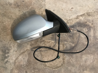 VW PASSAT B6 - 3C - 2005-2010 - zrcátko PP