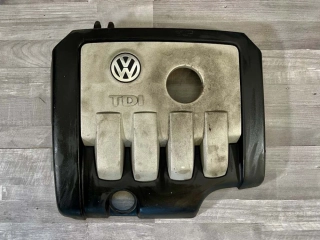VW PASSAT B6 - 3C - 2005-2010 - kryt motoru TDI