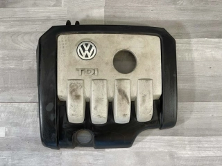 VW PASSAT B6 - 3C - 2005-2010 - kryt motoru TDI