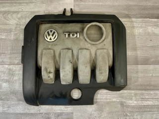 VW PASSAT B6 - 3C - 2005-2010 - kryt motoru TDI