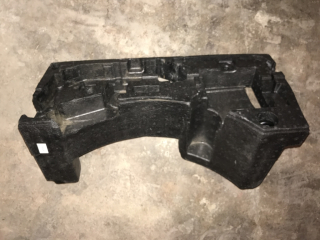VW PASSAT B6 - 3C - 2005-2010 - polystirenový držák – VARIANT/KOMBI