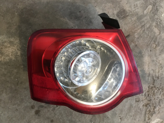 VW PASSAT B6 - 3C - 2005-2010 - světlo LZ SEDAN - 3C5945095C