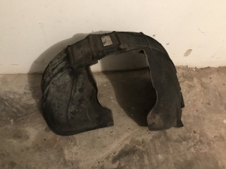 ŠKODA OCTAVIA 2 - 1Z - 2004-2009 - nadkolí PP