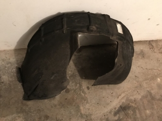 ŠKODA OCTAVIA 2 - 1Z - 2004-2009 - nadkolí LP - 1Z0809957