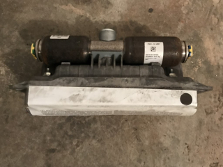 VW PASSAT B6 - 3C - 2005-2010 - airbag spolujezdec - 3C0880204R