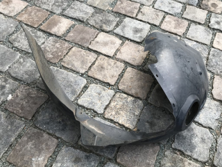 VW PASSAT B5 - 3B - 2000-2005 - nadkolí PP - 3B0809962E