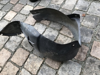 ŠKODA OCTAVIA 1 - 1U - 1996-2010 - nadkolí LP