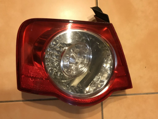 VW PASSAT B6 - 3C - 2005-2010 - světlo LZ SEDAN - 3C5945095H