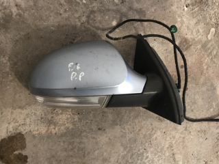 VW PASSAT B6 - 3C - 2005-2010 - zrcátko PP