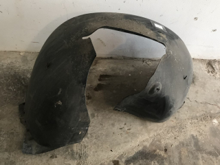 VW GOLF 5 - 1K - 2003-2009 - nadkolí LP - 1K0805977B