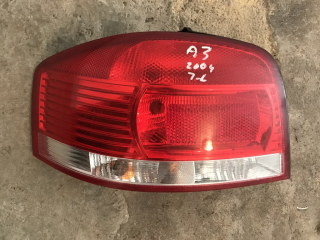 AUDI A3 - 8P - 2003-2012 - světlo LZ - 4DV HATCHBACK - 8P0945095A