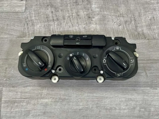 VW PASSAT B6 - 3C - 2005-2010 - klima panel - 1K0820047HB