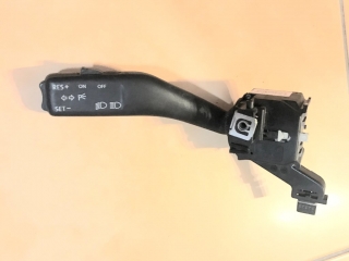 ŠKODA OCTAVIA 2 - 1Z - 2004-2009 - páčka - 1K0953513A