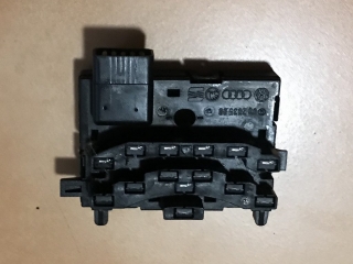 ŠKODA OCTAVIA 2 - 1Z - 2004-2009 - čidlo úhlu řízení - 1K0959654