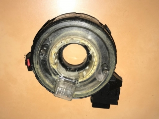 ŠKODA OCTAVIA 2 - 1Z - 2004-2009 - kroužek pod volant - 1K0959653C