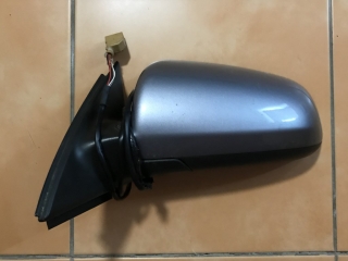 AUDI A4 - 8E - 2005-2008 - FACELIFT - zrcátko LP