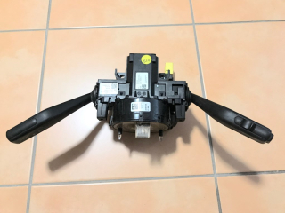 VW PASSAT B6 - 3C - 2005-2010 - páčky pod volant