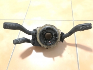 AUDI A6 - 4F - 2005-2011 - páčky pod volant - TEMPOMAT