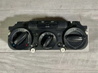 VW GOLF 5 - 1K - 2003-2009 - klima panel - 1K0820047DP