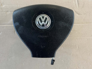 VW PASSAT B6 - 3C - 2005-2010 - 3 ramenný airbag pro multifunkci - 3C0880201AA
