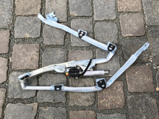 VW PASSAT B6 - 3C - 2005-2010 - airbag stropni L - KOMBI - 3C0880741B