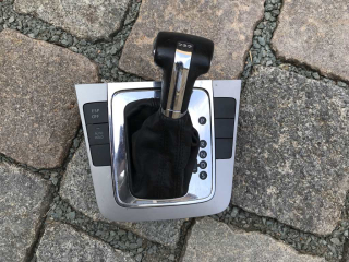 VW PASSAT B6 - 3C - 2005-2010 - řadička DSG