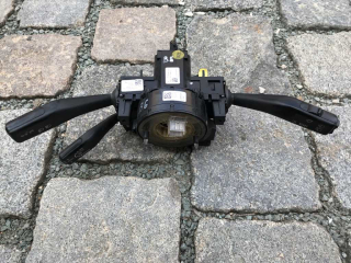 VW PASSAT B6 - 3C - 2005-2010 - páčky pod volant - TEMPOMAT