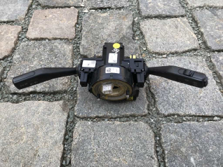 VW PASSAT B6 - 3C - 2005-2010 - páčky pod volant