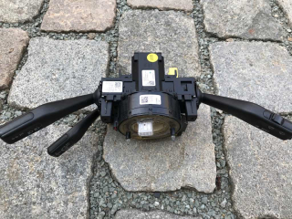 VW PASSAT B6 - 3C - 2005-2010 - páčky pod volant - TEMPOMAT