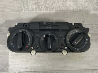 VW PASSAT B6 - 3C - 2005-2010 - klima panel - 1K0820047DF