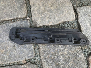VW TOURAN - 1T - 2003-2010 - držák nárazníku - 1T0807935