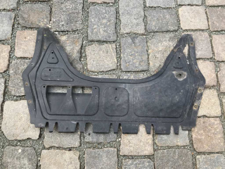 VW GOLF 5 - 1K - 2003-2009 - plast pod převodovku - 1K0825237J