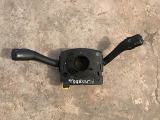 ŠKODA FABIA I 1999-2007 - 6Y - páčky pod volant - 1J0959654AP 4B0953503H