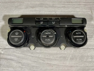 VW PASSAT B6 - 3C - 2005-2010 - klima panel - 3C0907044AT