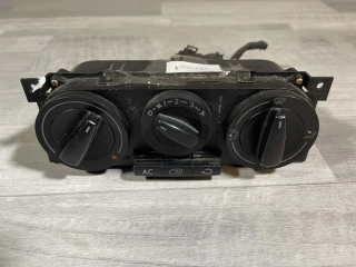 SEAT ALHAMBRA - 7M - 1996–2010 - klima panel - 7M8907049A