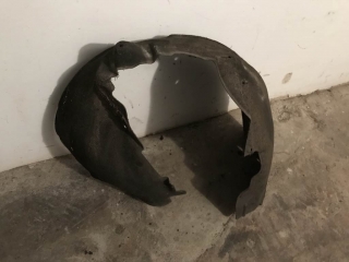 AUDI A4 - 8E - 2005-2008 - FACELIFT - nadkolí LP