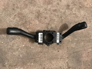 ŠKODA FABIA I 1999-2007 - 6Y - páčky pod volant - 8L0953513G 4B0953503F