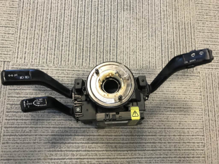 VW PASSAT B6 - 3C - 2005-2010 - páčky pod volant - TEMPOMAT